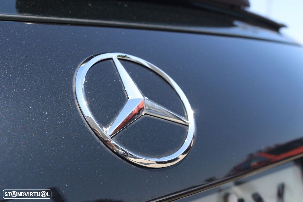 Mercedes-Benz A 160 Style - 15
