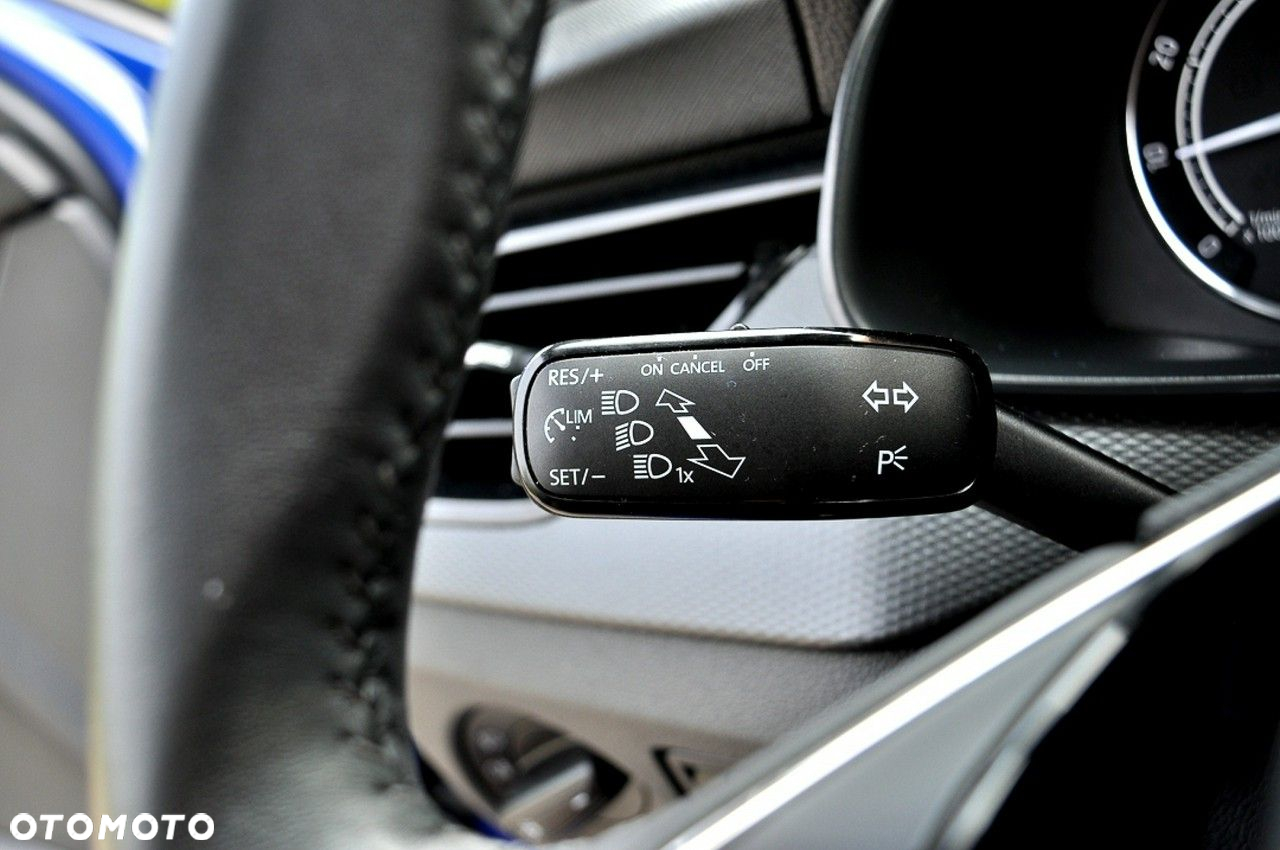 Skoda Scala - 20