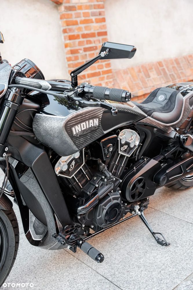 Indian Scout - 21