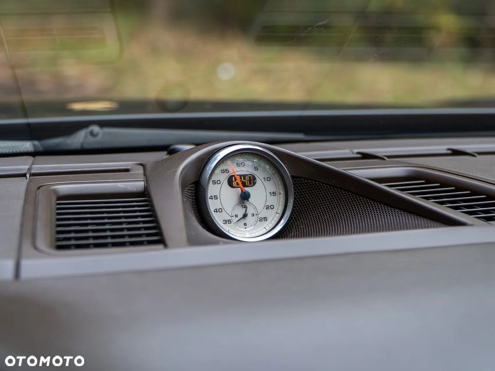 Porsche Panamera GTS - 33