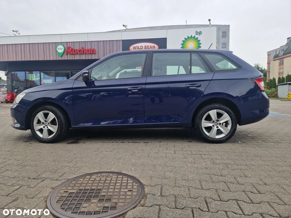 Skoda Fabia 1.0 TSI Style - 7