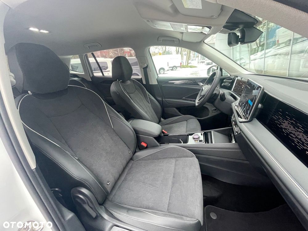 Volkswagen Tiguan 2.0 TDI 4Mot Elegance DSG - 15