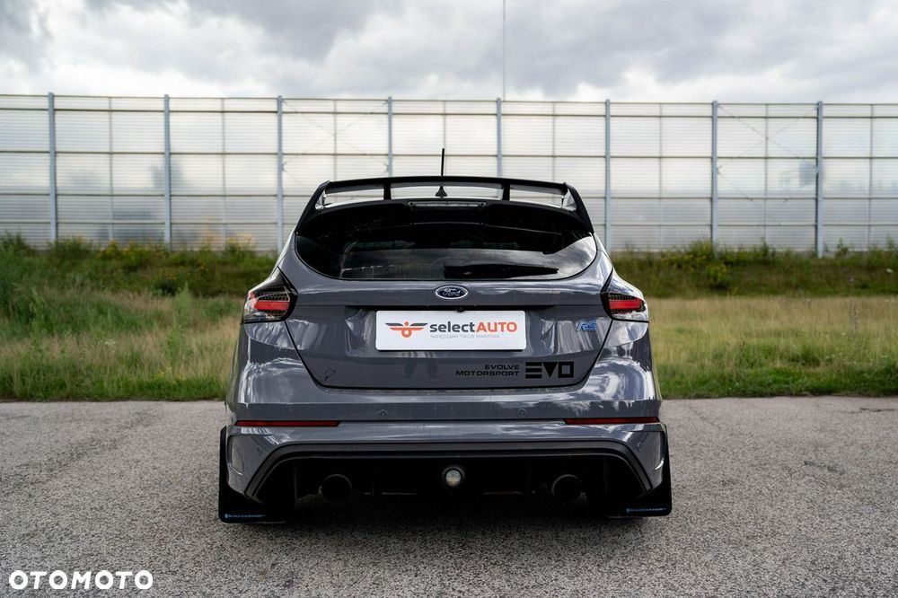 Ford Focus - 6