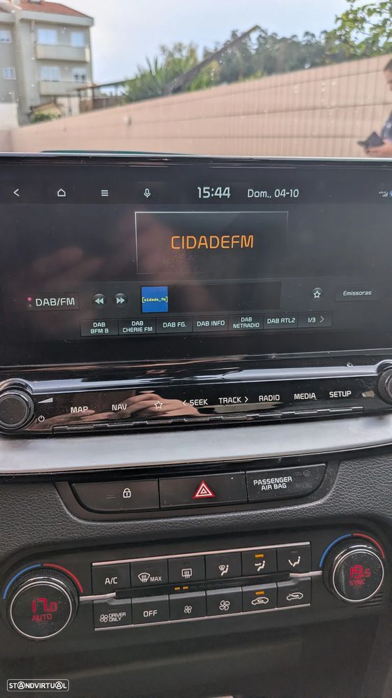 Kia XCeed - 19