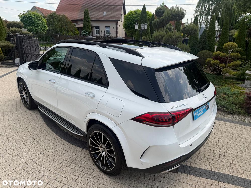 Mercedes-Benz GLE 350 e 4-Matic Premium - 19