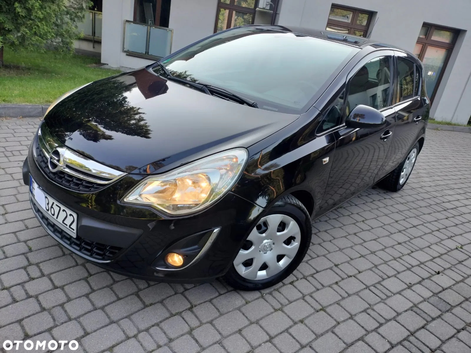 Opel Corsa 1.4 16V Graphite - 3