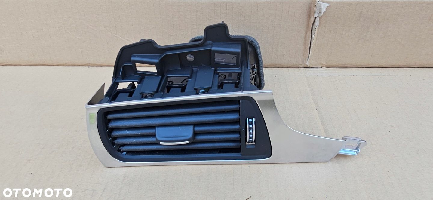 AUDI A6 S6 RS6 A7 S7 RS7 C7 4G LIFT KRATKA NAWIEWU LEWA 4G1820901 - 1