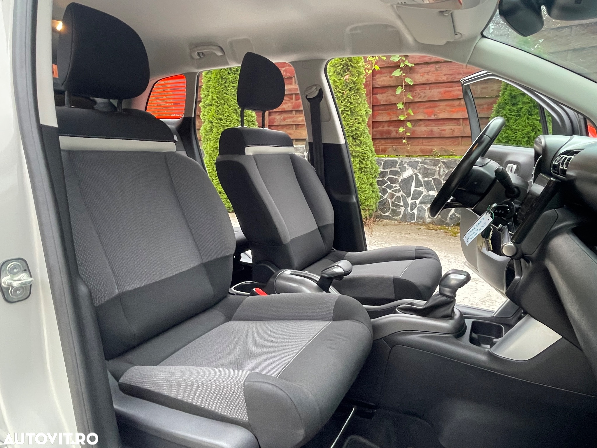 Citroën C3 AIRCROSS PureTech 130 Stop & Start EAT6 OPF MAX - 22