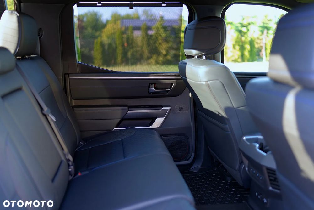 Toyota Tundra - 29