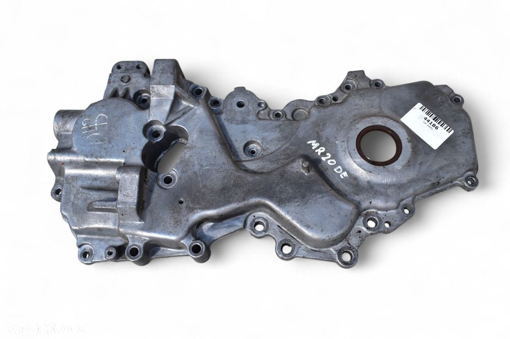 Obudowa Rozrządu NISSAN QASHQAI I J10 2.0 16V MR20DE - 1