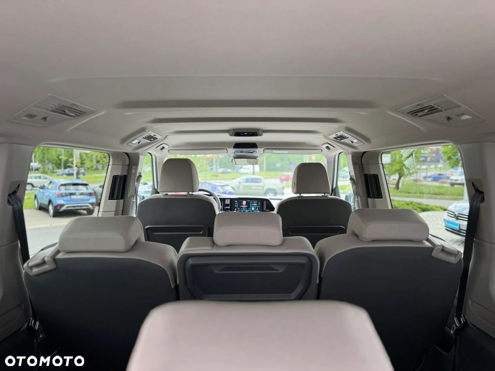 Volkswagen Multivan 2.0 TDI L2 Family DSG - 29