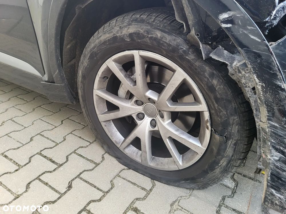 Audi Q7 - 21