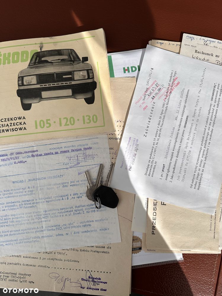 Skoda 105 - 8