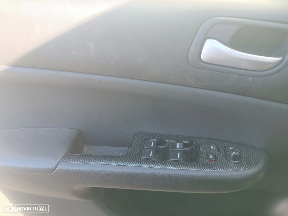 Honda Accord 2.2 i-CTDi Sport - 8