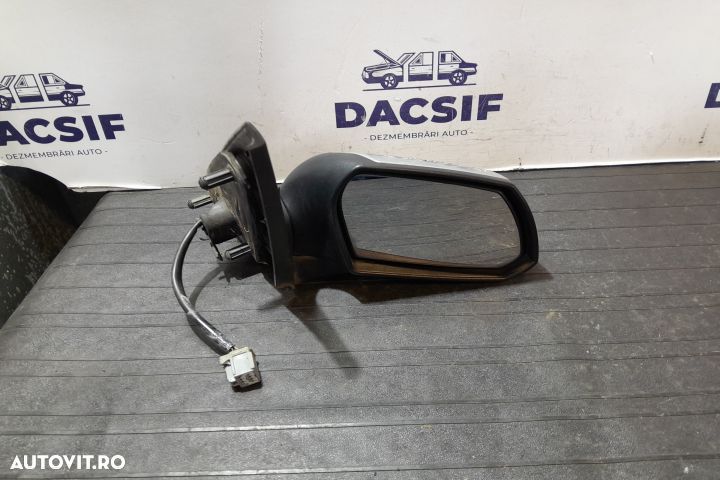 Oglinda dreapta electrica E9014119 5 FIRE E9014119 5 FIRE Ford Mondeo - 1