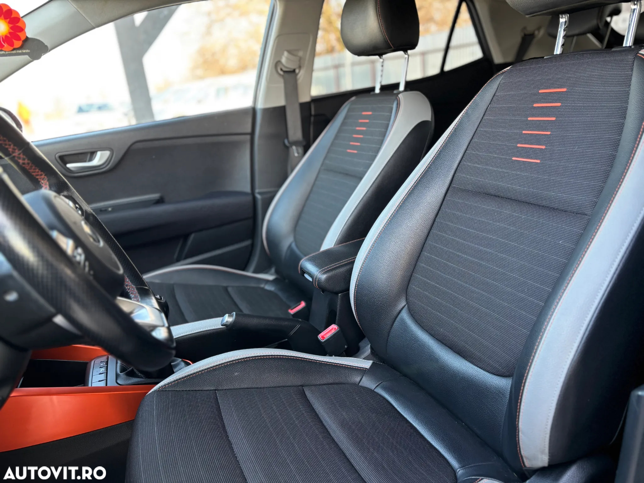 Kia Stonic 1.0 T-GDI HP Urban - 15