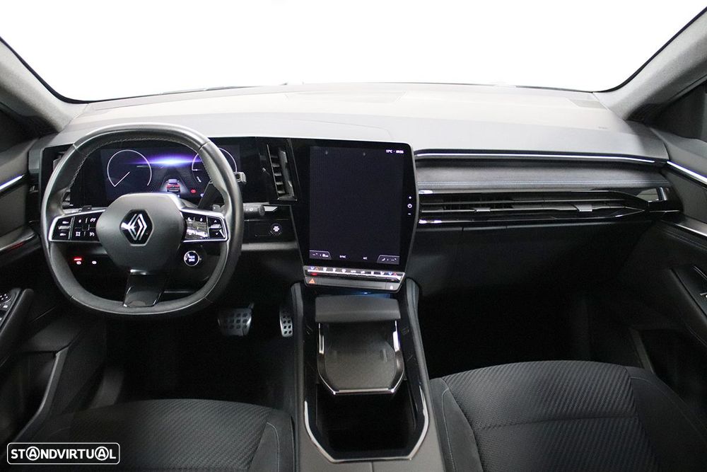 Renault Austral 1.2 E-Tech Techno Espirit - 8