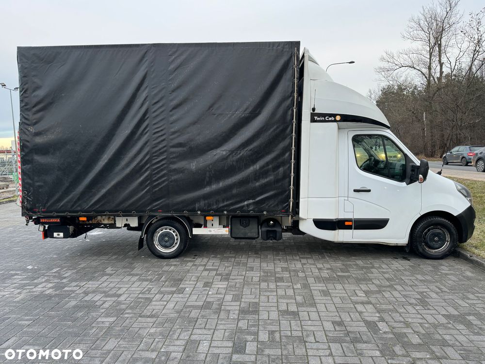 Opel Movano - 25