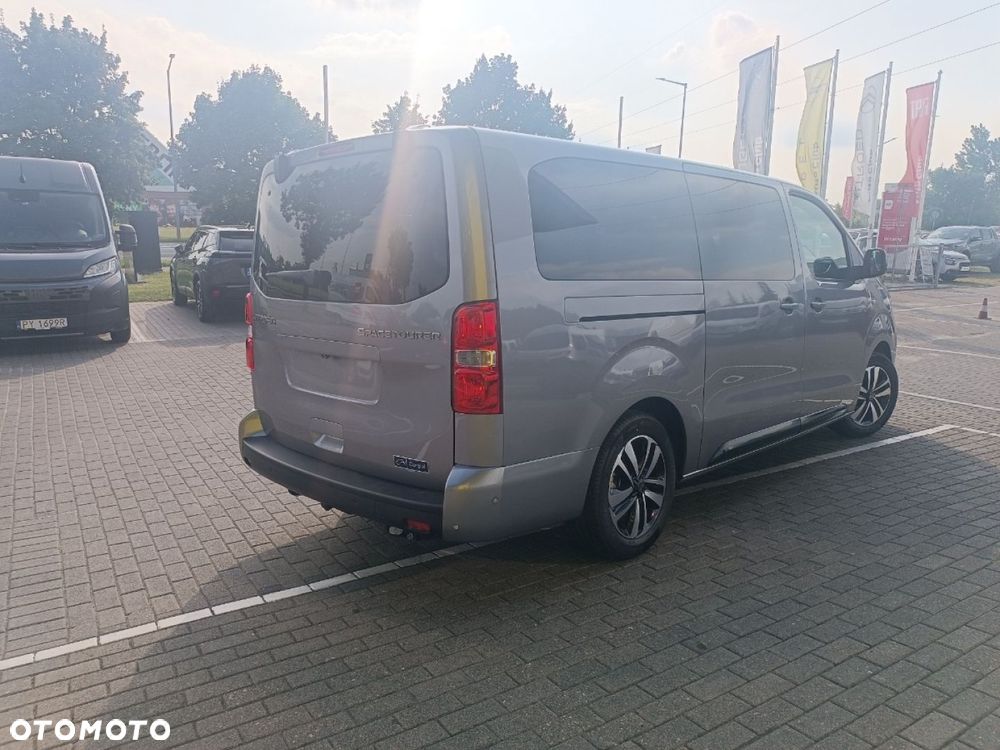 Citroën SpaceTourer - 7