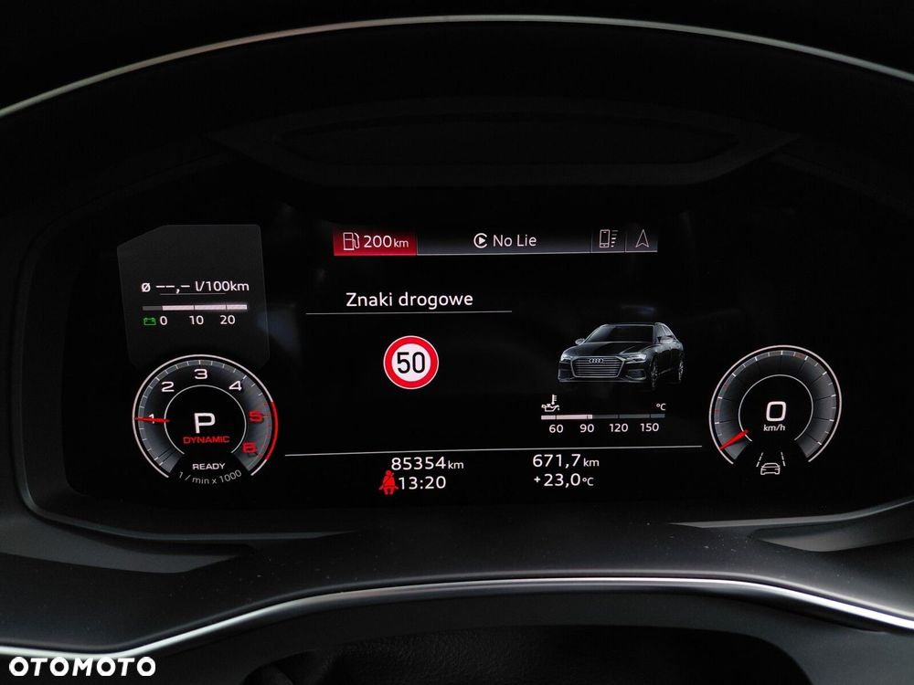 Audi A6 Limousine 40 TDI mHEV Quattro S Line S tronic - 40