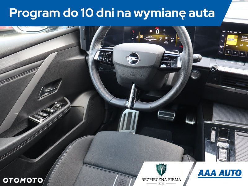 Opel Astra - 8