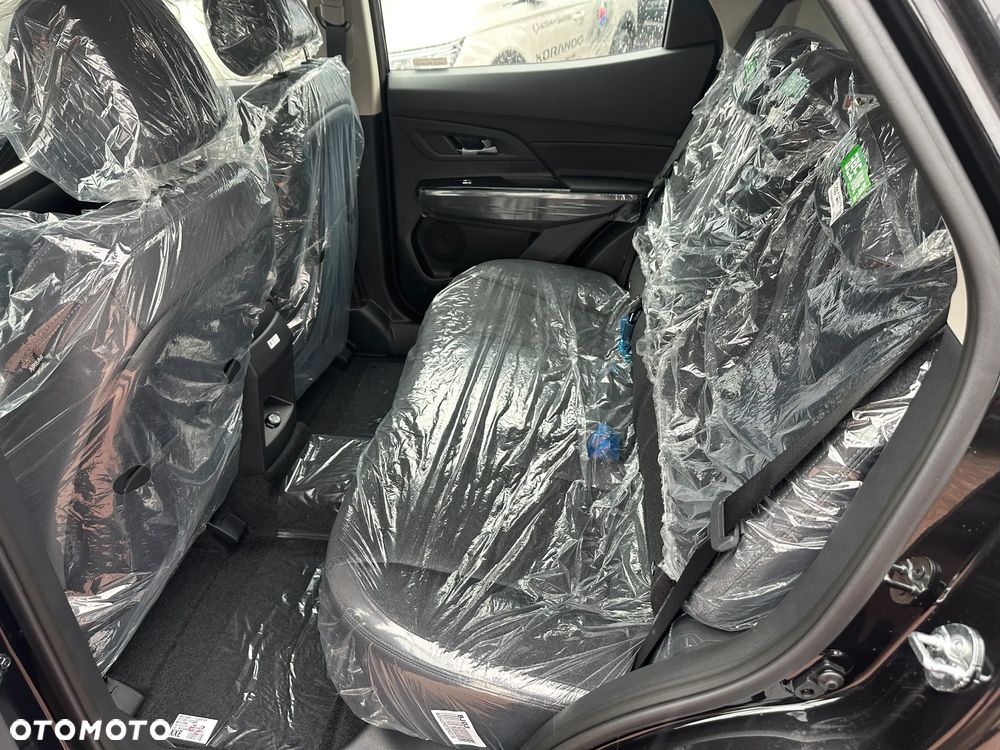 SsangYong/KGM Korando 1.5 T-GDI Joy 2WD - 6