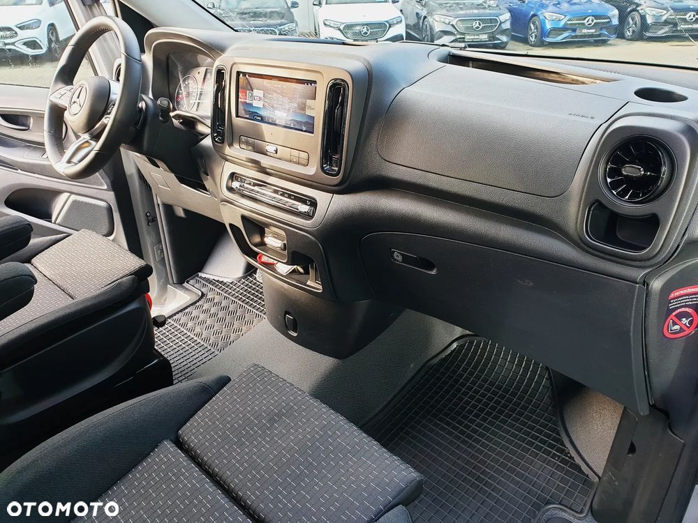 Mercedes-Benz Vito Tourer L3 Pro 9G-Tronic 447.705 - 16