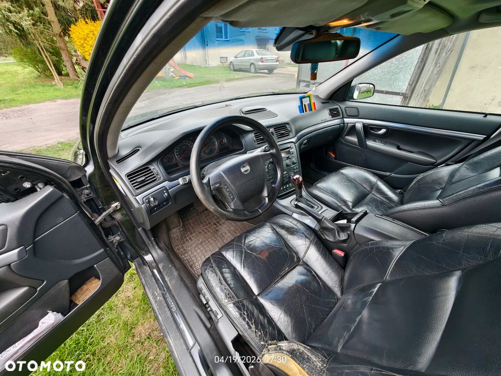 Volvo S80 2.4D5 Executive - 12