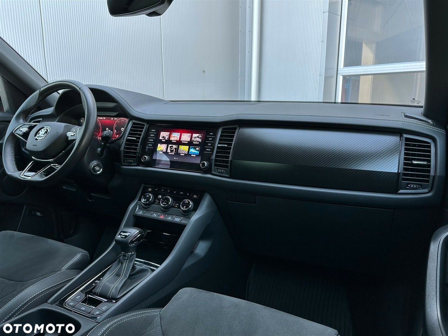 Skoda Kodiaq 2.0 TSI 4x4 Sportline DSG - 13