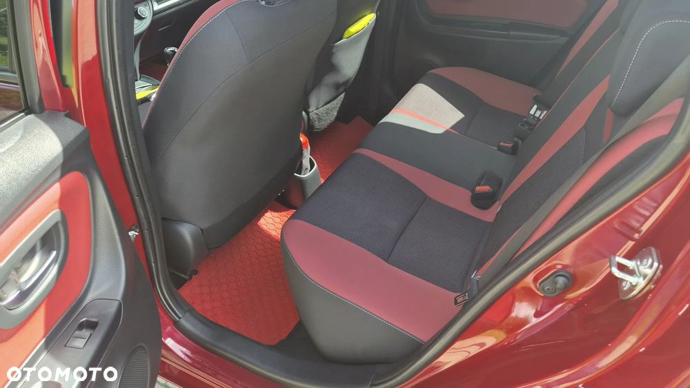 Toyota Yaris 1.5 Selection - 16