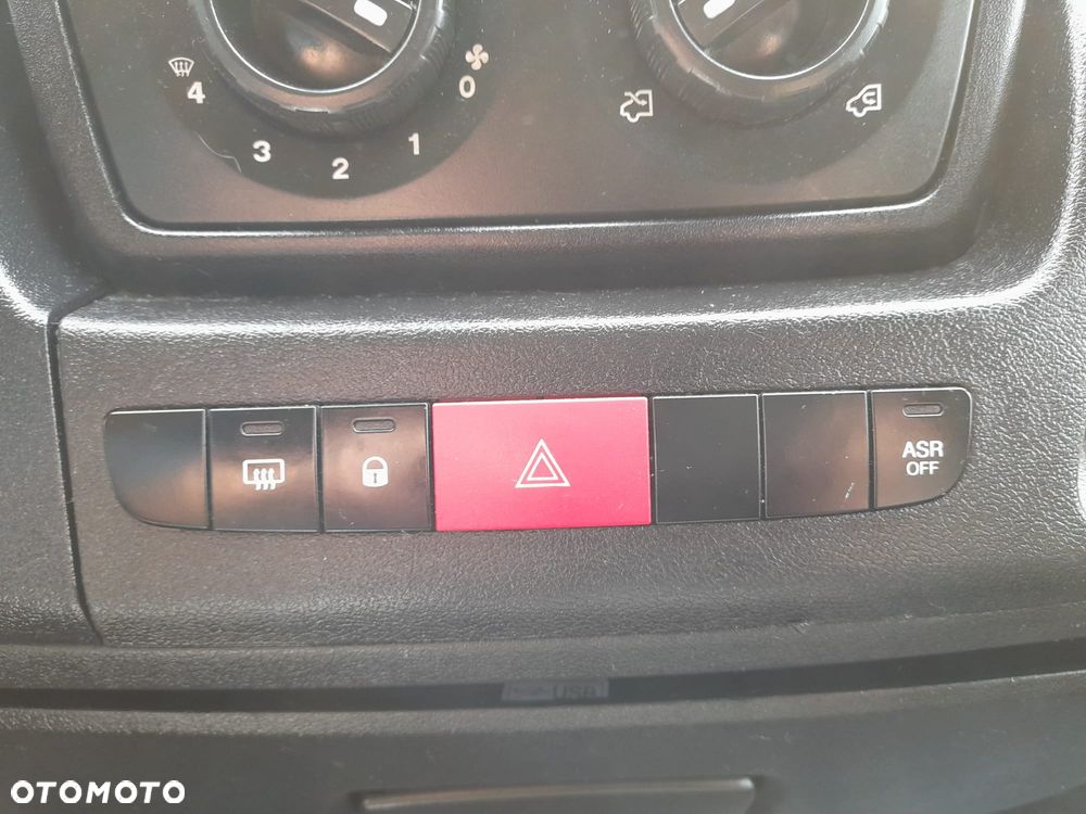 Fiat Ducato chłodnio mroźnia - 9