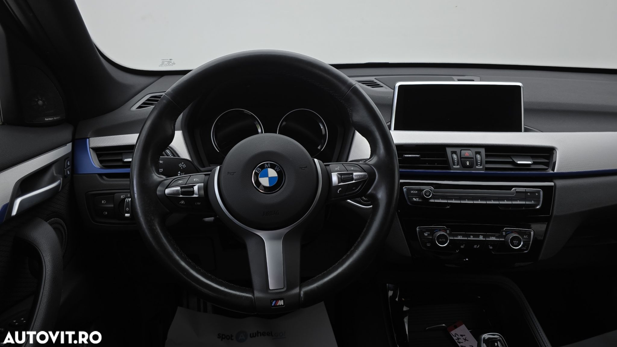 BMW X1 - 15