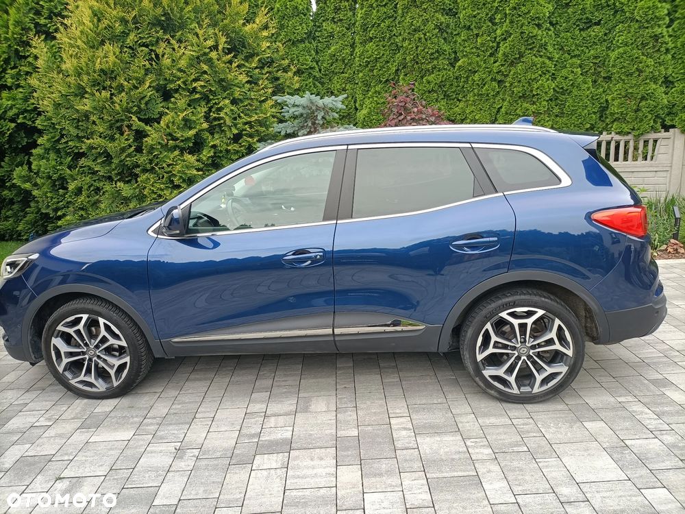 Renault Kadjar 1.5 Blue dCi Intens EDC - 9