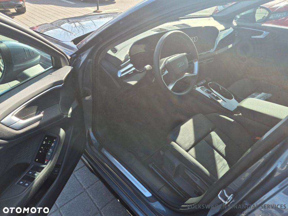 Audi A5 Avant - 9