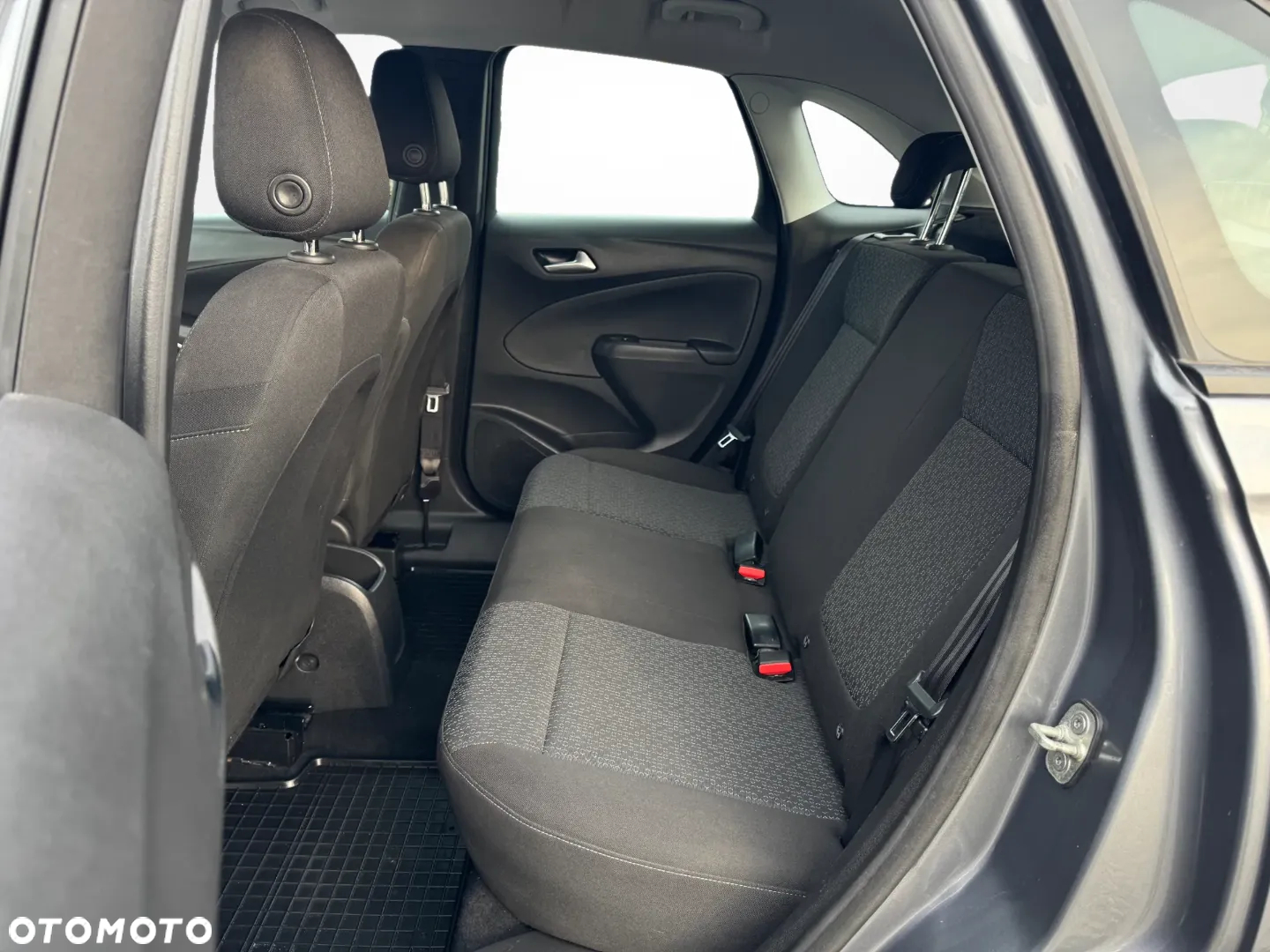 Opel Crossland X 1.6 CDTI Elite - 21