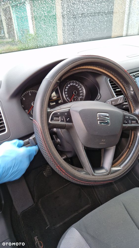 Seat Alhambra - 4