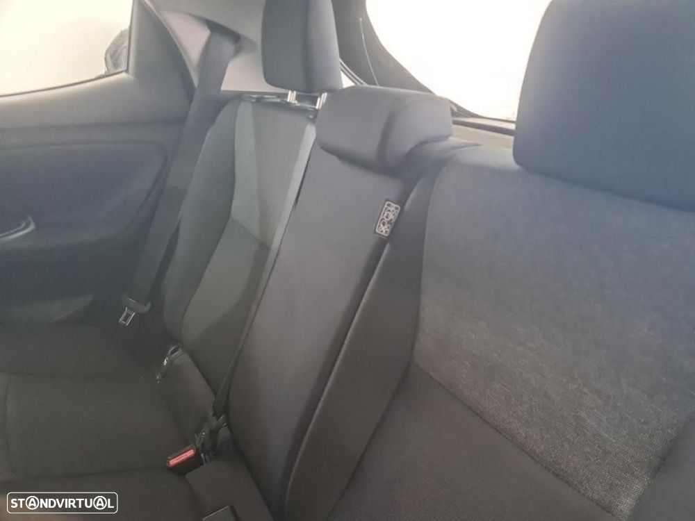 Toyota Yaris 1.5 HDF Comfort - 6