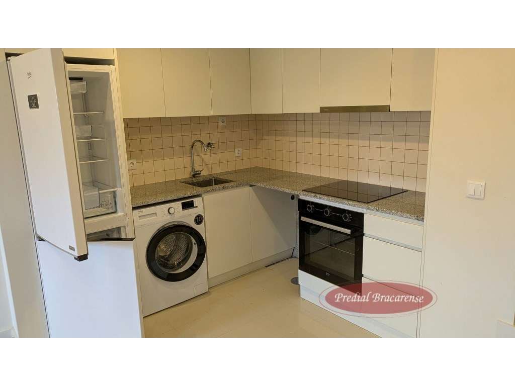 Apartamento T3 duplex no centro da cidade. - Grande imagem: 2/32