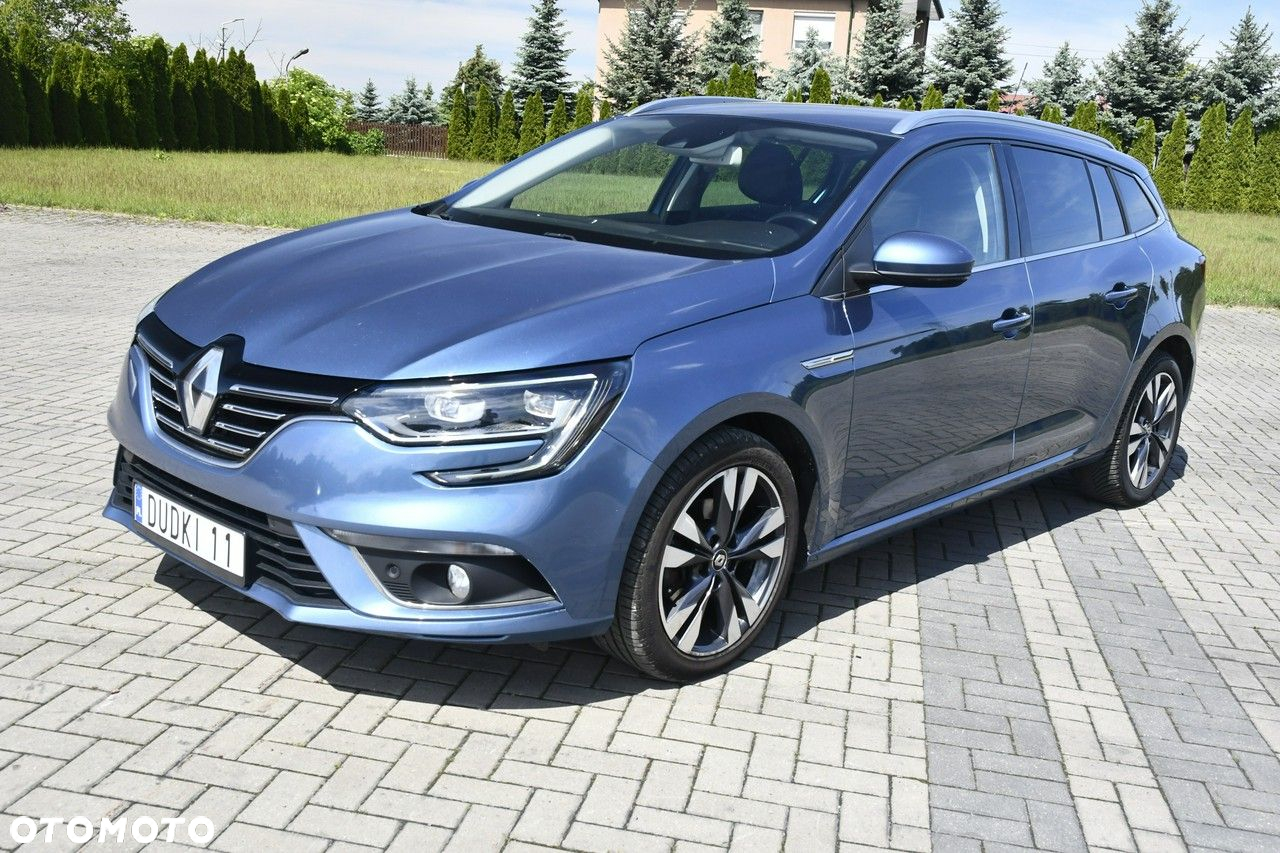 Renault Megane - 6