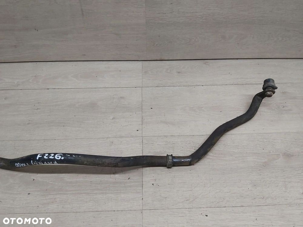 Toyota RAV4 I 2,0 3s-fe stabilizator przód drążek 4x4 - 1