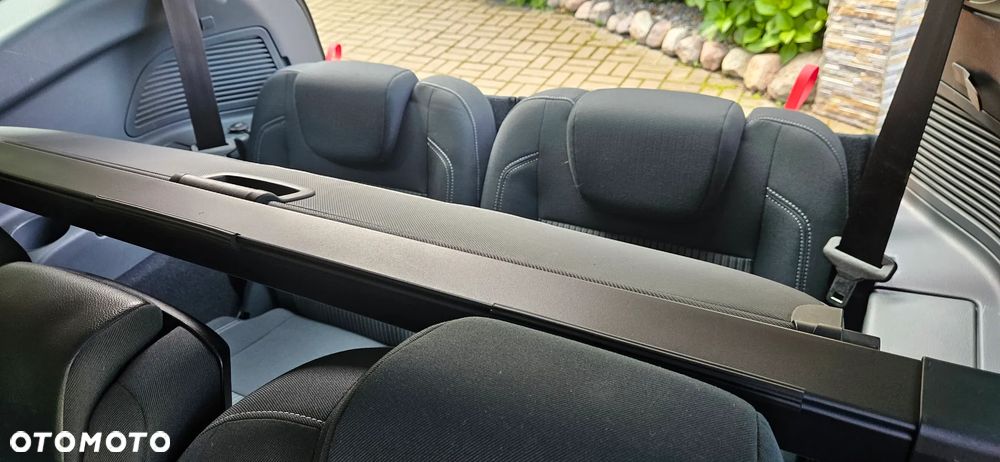 Ford Grand C-MAX 1.6 TDCi Start-Stop-System Titanium - 27