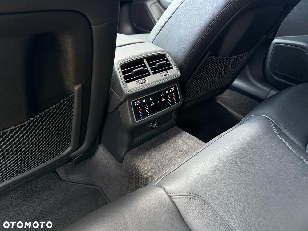Audi A6 Avant 40 TDI mHEV Quattro Advanced S tronic - 17