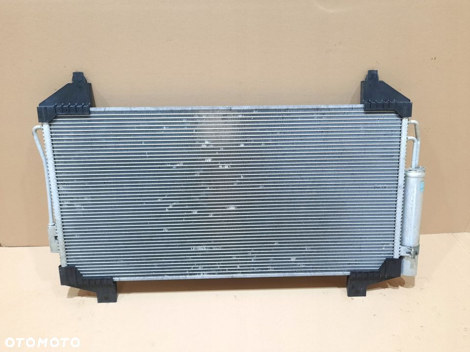 CHŁODNICA KLIMATYZACJI MITSUBISHI OUTLANDER III 92100B212C - 1