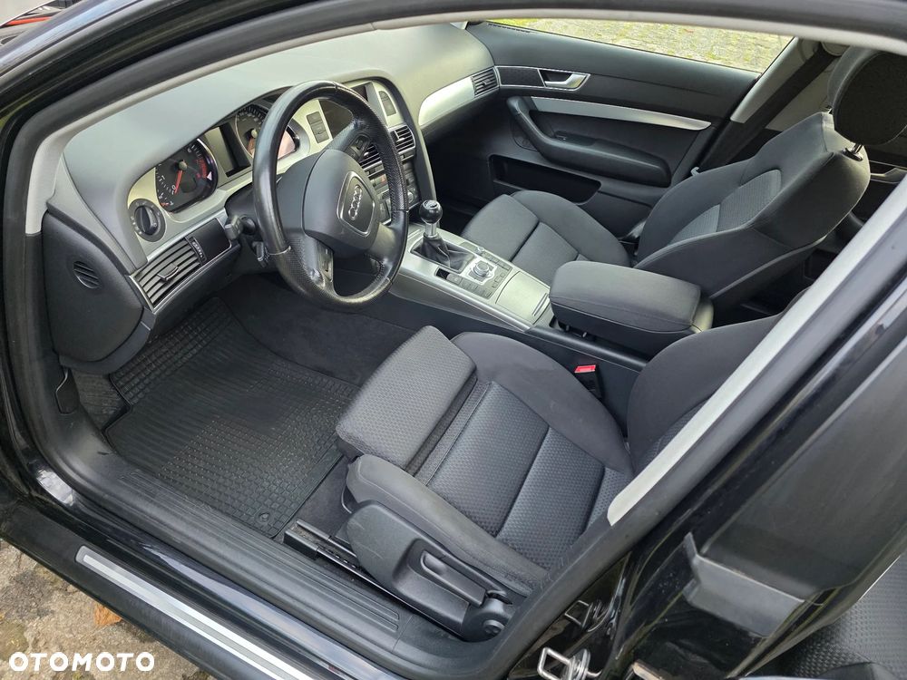 Audi A6 Limousine - 30