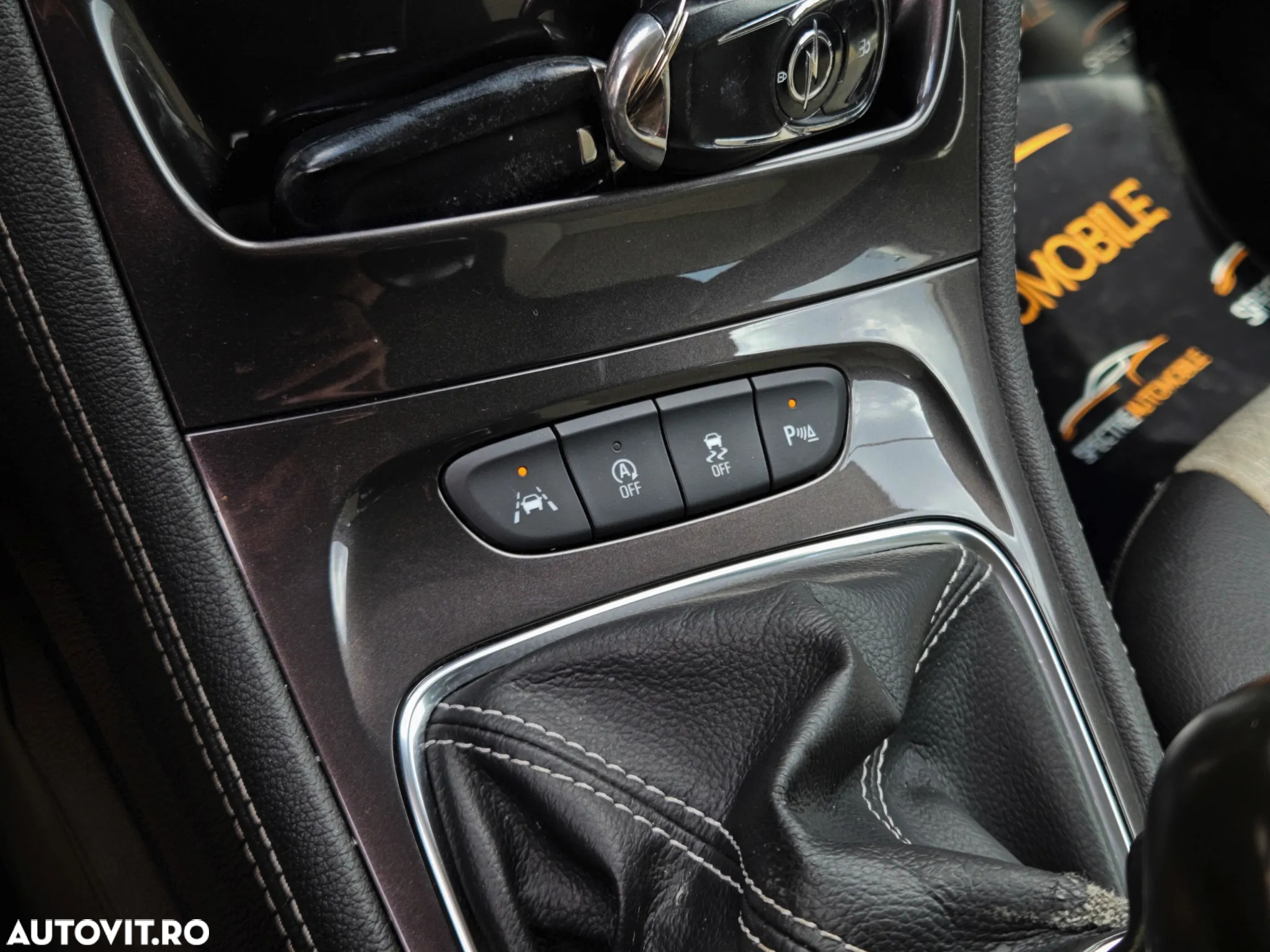 Opel Astra 1.4 Turbo ECOTEC Innovation - 29