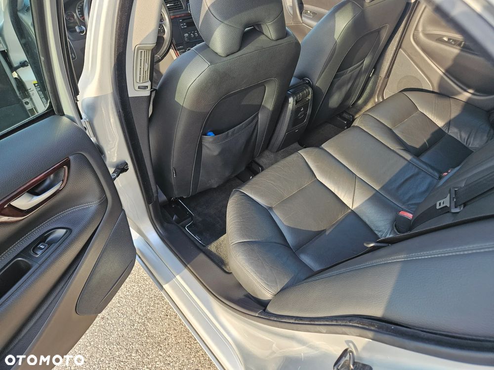Volvo S60 - 9