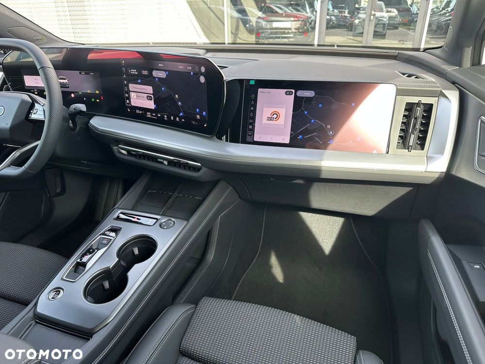 Audi Q4 Sportback e-tron - 17