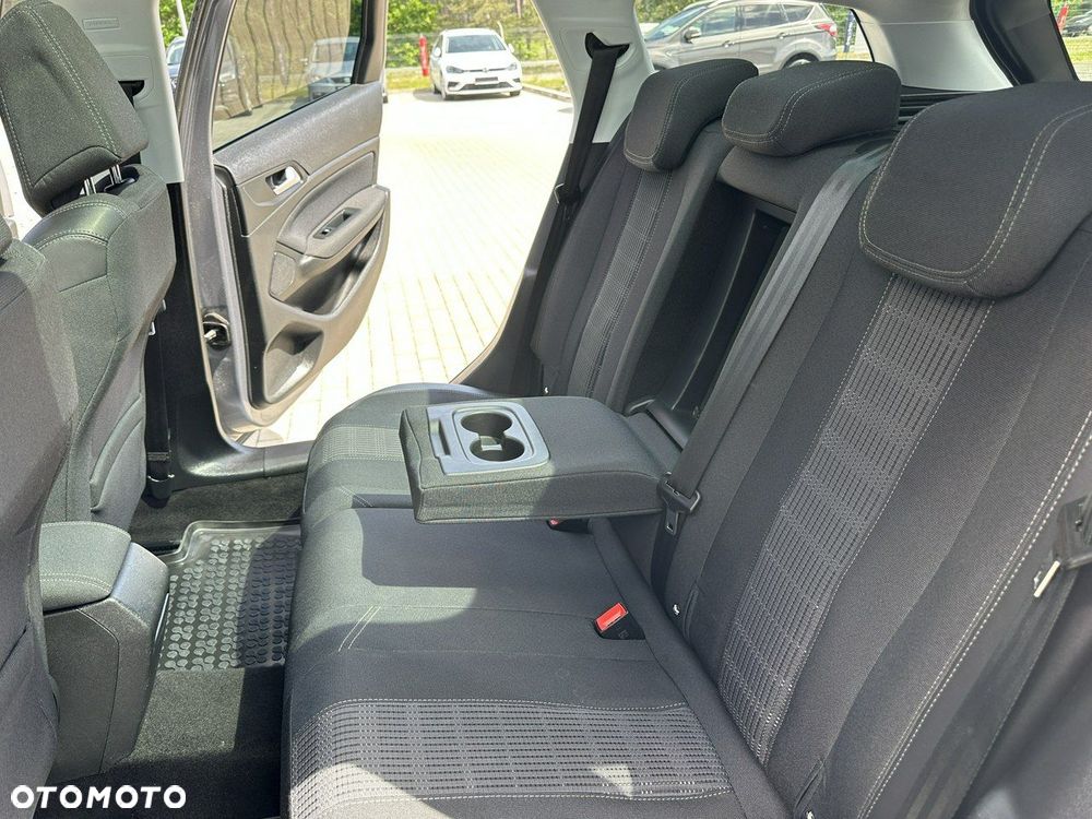 Peugeot 308 1.2 PureTech Allure S&S - 13