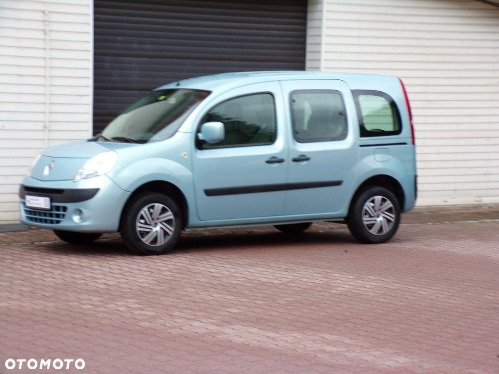 Renault Kangoo - 8