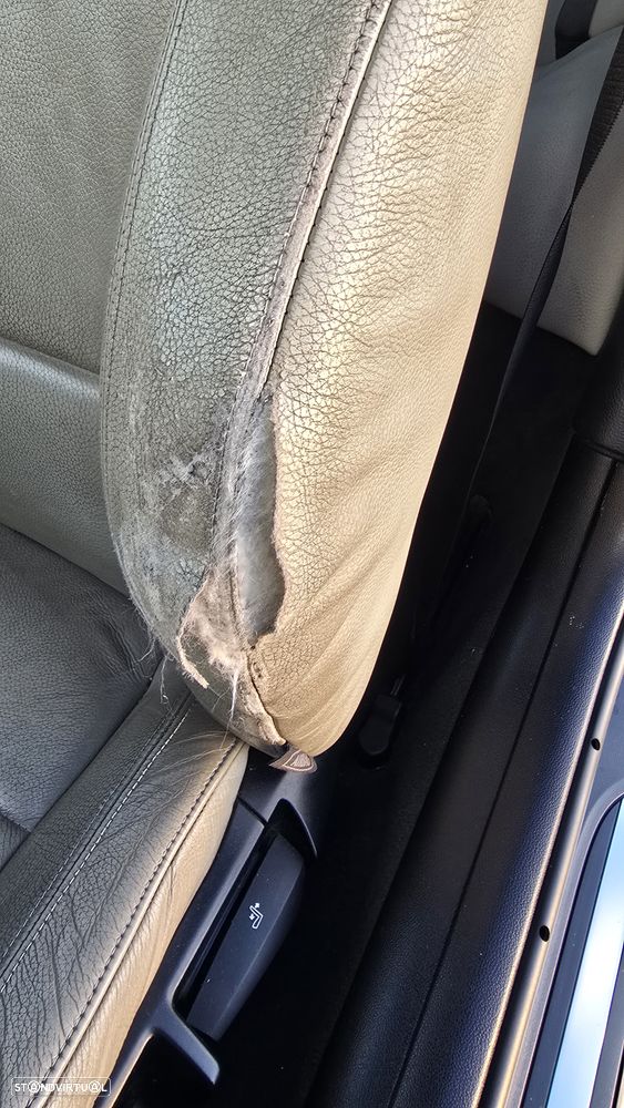 BMW 320 d Coupe - 12